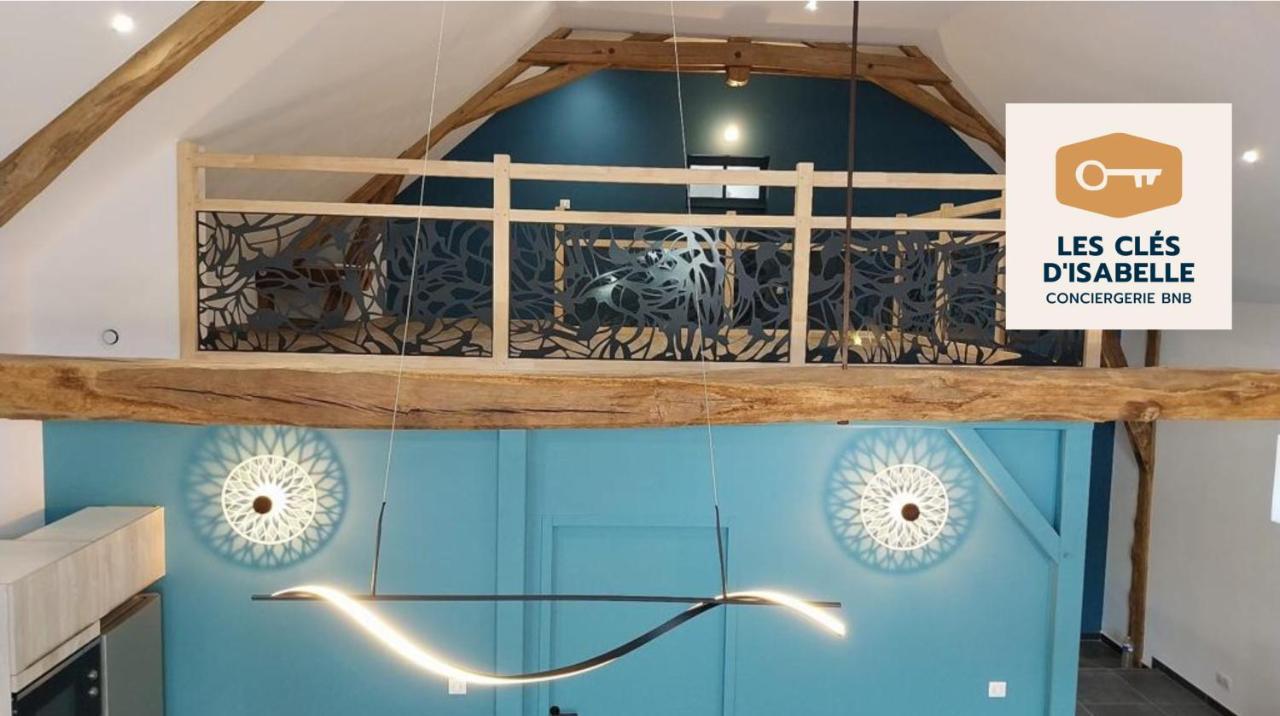 Le Mas Contemporain De Dun Dun-le-Palestel Esterno foto