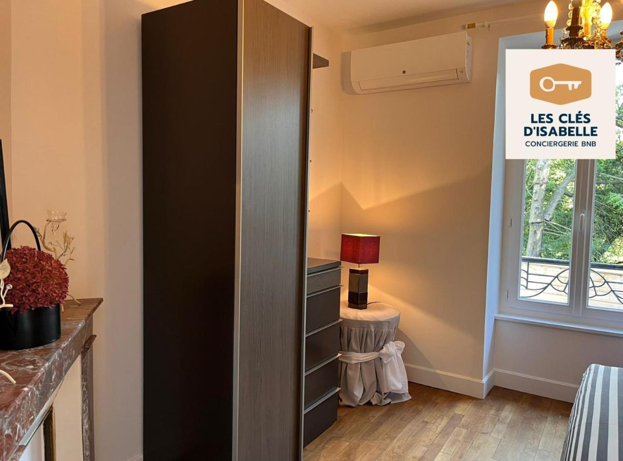 Le Mas Contemporain De Dun Dun-le-Palestel Esterno foto
